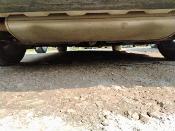 [佛山·粤E] 二手吉利汽车星瑞2021款 2.0TD 豪华+型