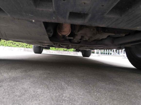 [西安·陕A] 二手标致标致40082017款 350THP 豪华版