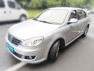 大众朗逸2011款 1.6L 自动品悠版