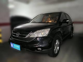 本田本田CR-V2010款 2.0L 自动两驱都市版