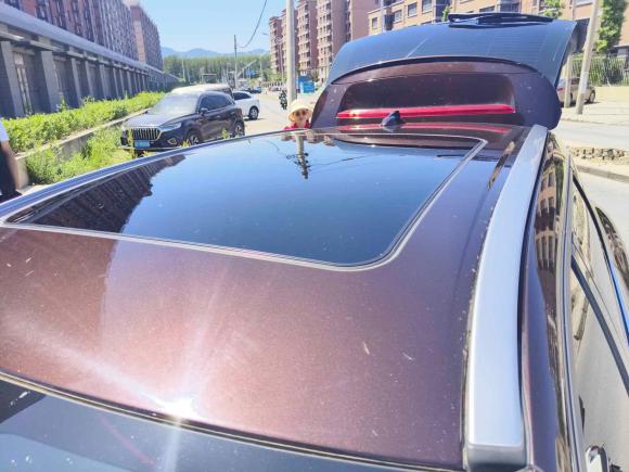 [北京·京J] 二手沃尔沃沃尔沃XC602017款 T5 AWD 智远升级版