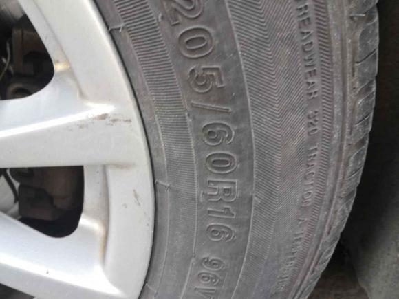 [宁波·粤T] 二手宝马宝马3系2013款 316i 进取型