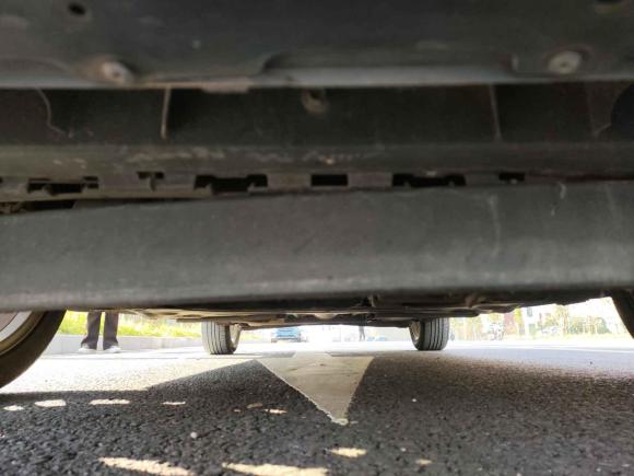 [合肥·皖A] 二手福特嘉年华2014款 两厢 1.0 GTDi 自动劲动型