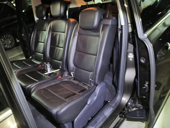 [广州·粤A] 二手大众夏朗2013款 1.8TSI 舒适型 欧IV