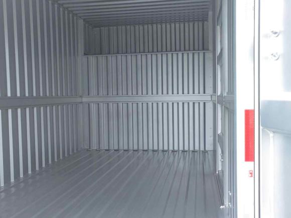 [义乌·浙G] 二手金杯金杯T32023款 1.5L快运标准版单排瓦楞厢2.9米后单轮