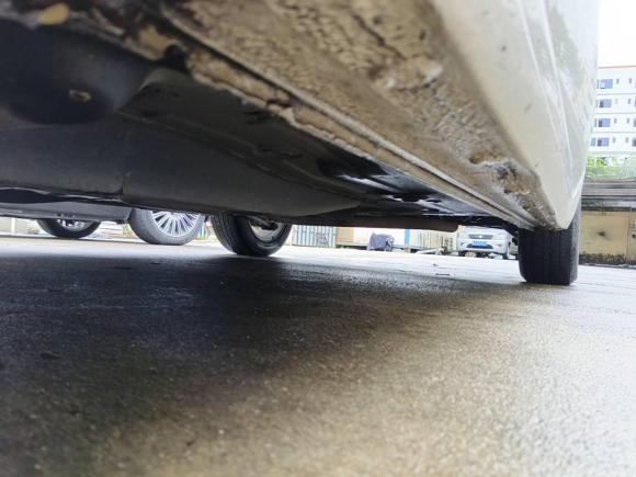 [深圳·粤B] 二手别克英朗2021款 典范 1.5L 自动进取型