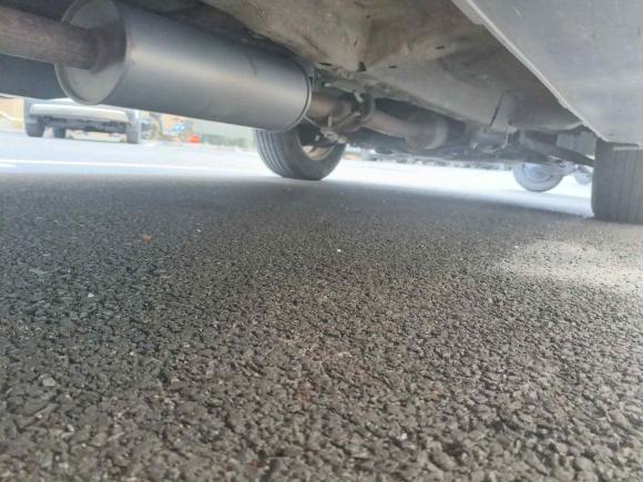 [深圳·粤B] 二手哈弗哈弗H62019款 运动版 1.5T 手动两驱精英型 国VI