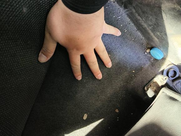 [无锡·苏B] 二手名爵锐腾2015款 2.0TGI TST四驱旗舰版