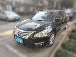 日产天籁2013款2.0LXL舒适版