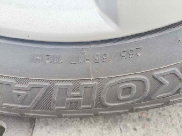 [成都·川A] 二手三菱帕杰罗2016款 3.0L 自动尊贵版 国V