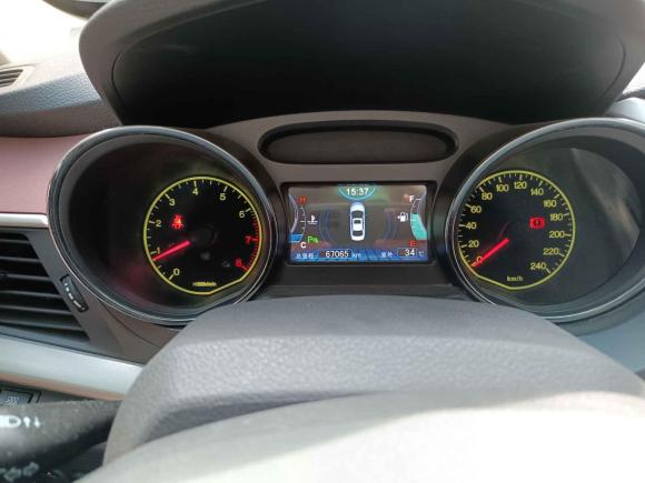 [苏州·苏E] 二手比亚迪比亚迪G52014款 1.5TI 手动尊贵型