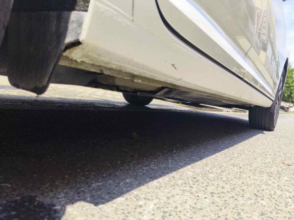 [无锡·苏B] 二手大众朗逸2021款 1.5L 自动舒适版