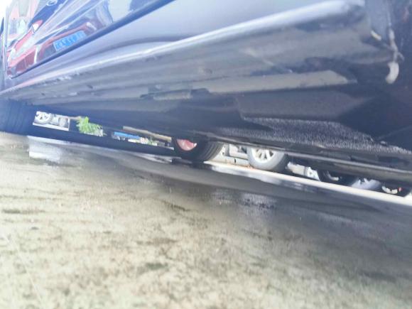 [苏州·苏U] 二手奥迪奥迪A62021款 allroad quattro 探索家 55 TFSI 尊享越野型