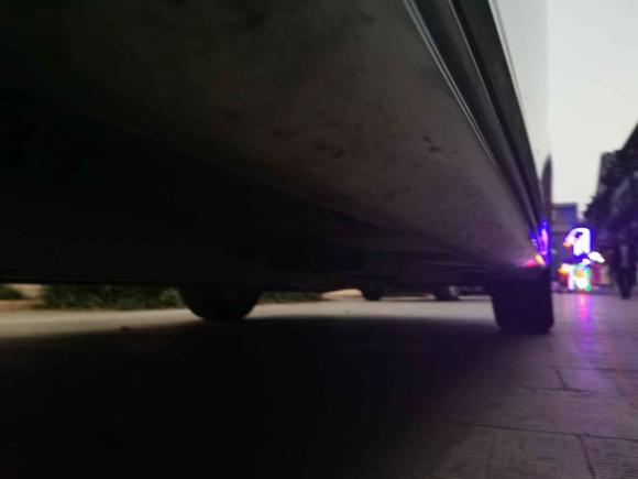 [青岛·鲁U] 二手丰田凯美瑞2012款 2.5G 豪华版