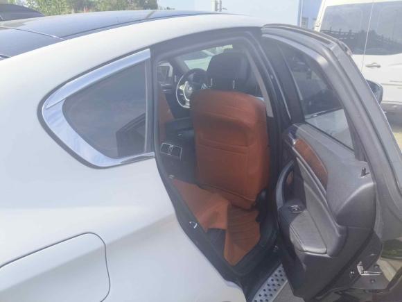 [宁波·浙B] 二手宝马宝马X62008款 xDrive35i