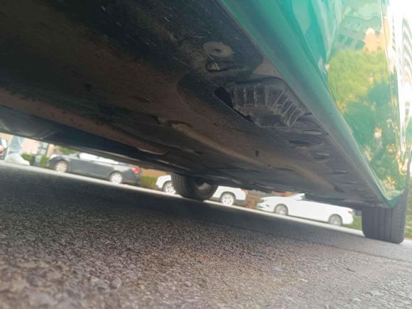 [武汉·鄂A] 二手宝马宝马1系2015款 118i 领先型