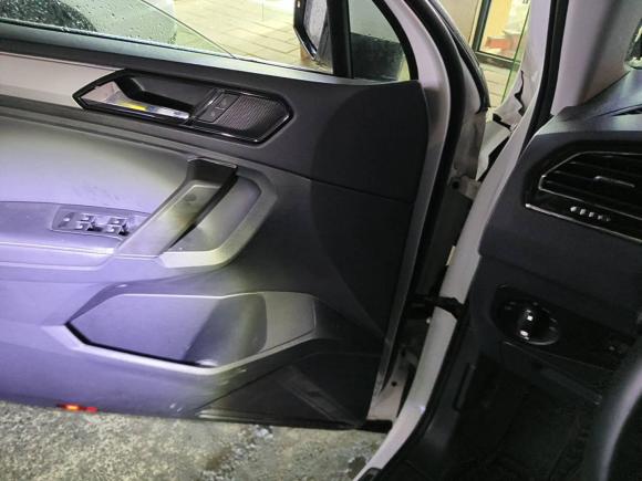 [西安·陕A] 二手大众途观L2017款 330TSI 自动两驱豪华版