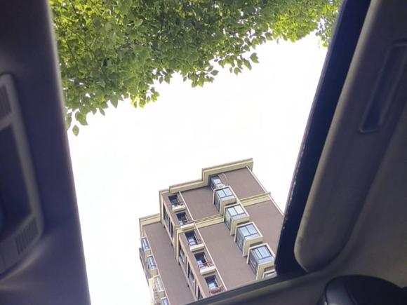 [上海·浙B] 二手观致观致32015款 都市SUV 1.6T 自动炫动派