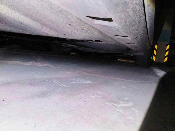 [武汉·鄂W] 二手大众迈腾2018款 280TSI DSG 舒适型