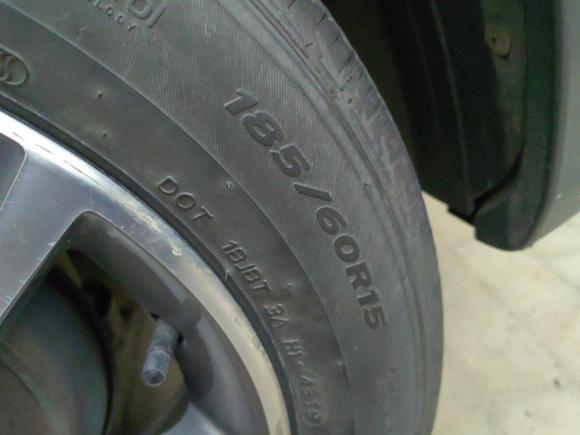 [上海·闽A] 二手大众Polo2012款 1.6L Cross Polo AT