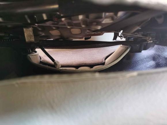 [青岛·鲁B] 二手现代北京现代i302009款 1.6L 自动舒享型