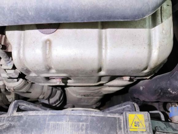 [宁波·冀C] 二手菲亚特菲翔2012款 1.4T 自动劲享版