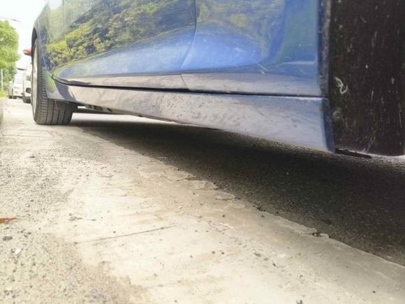 [苏州·苏E] 二手凯迪拉克凯迪拉克CT52021款 28T 豪华型