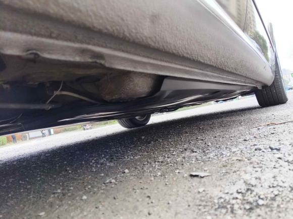 [南京·苏A] 二手斯柯达昊锐2012款 1.8TSI 自动优雅版