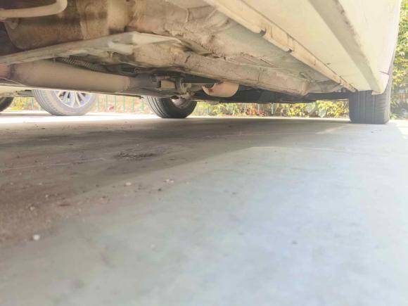 [温州·浙C] 二手三菱翼神2012款 贺岁版 1.8L 手动舒适型