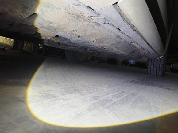 [济南·鲁A] 二手玛莎拉蒂Levante2022款 3.0T Modena