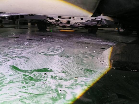 [无锡·苏B] 二手MINIMINI JCW2015款 2.0T JOHN COOPER WORKS