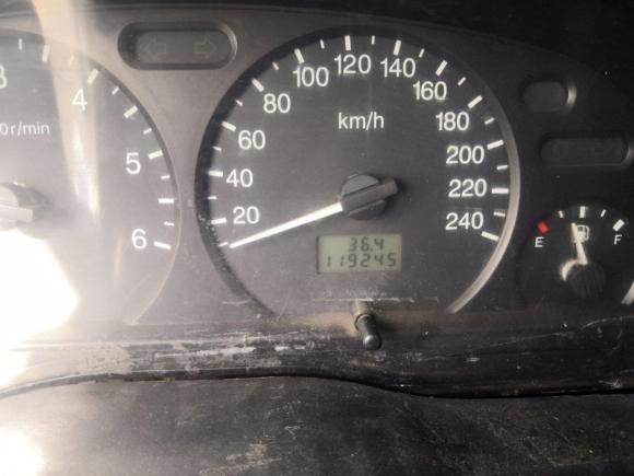 [温州·浙C] 二手福特经典全顺2013款 2.8T柴油冰白物流车长轴中顶JX493ZLQ3A