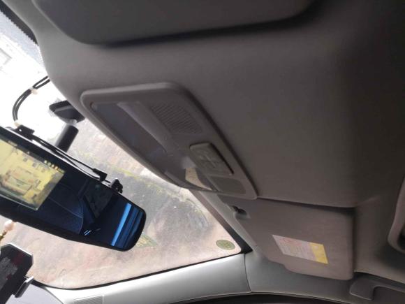 [无锡·苏B] 二手东风风行景逸X52016款 1.6L CVT尊享型