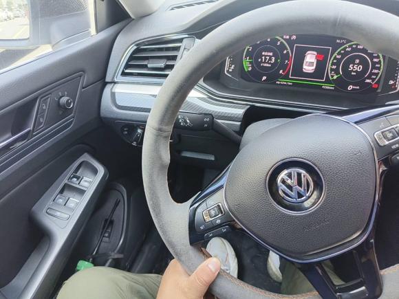 [成都·川A] 二手大众凌渡2019款 280TSI DSG豪华版 国VI