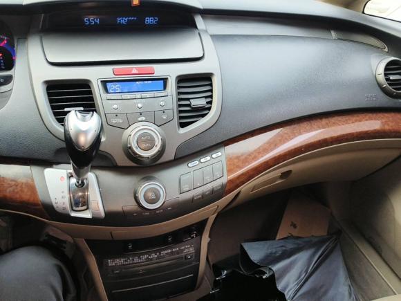 [嘉兴·浙F] 二手本田奥德赛2008款 2.4L 舒适版