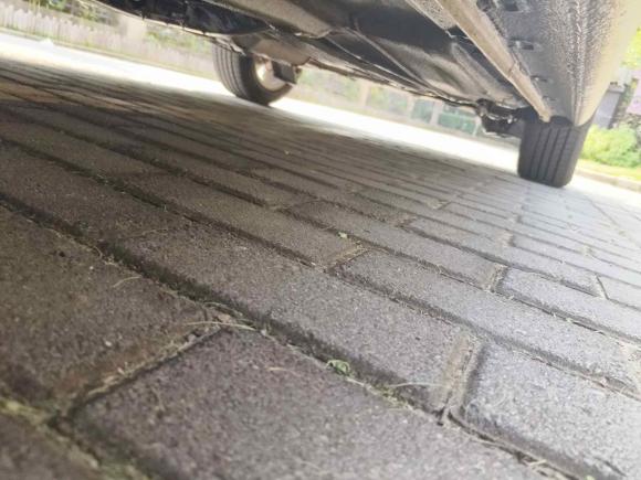 [上海·沪C] 二手大众朗行2017款 180TSI DSG舒适版