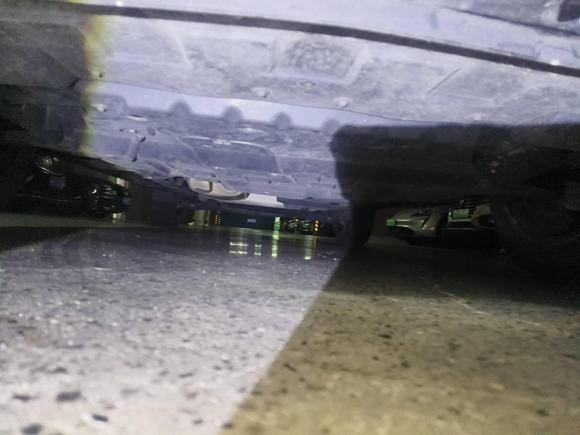 [上海·沪D] 二手凯迪拉克凯迪拉克XT62021款 2.0T 七座两驱豪华型