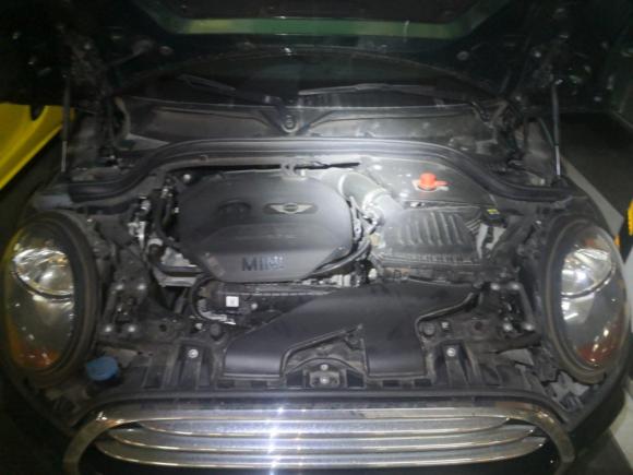 [上海·苏D] 二手MINIMINI2016款 1.5T COOPER 五门版