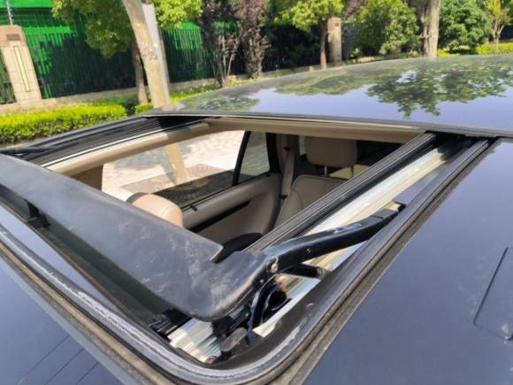 [上海·沪A] 二手奔驰奔驰R级2017款 R 320 4MATIC 商务型臻藏版