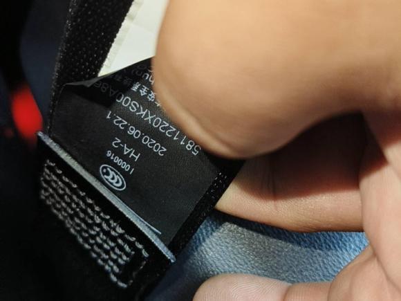 [南昌·赣A] 二手魏牌魏牌 VV52020款 1.5T 两驱智先锋