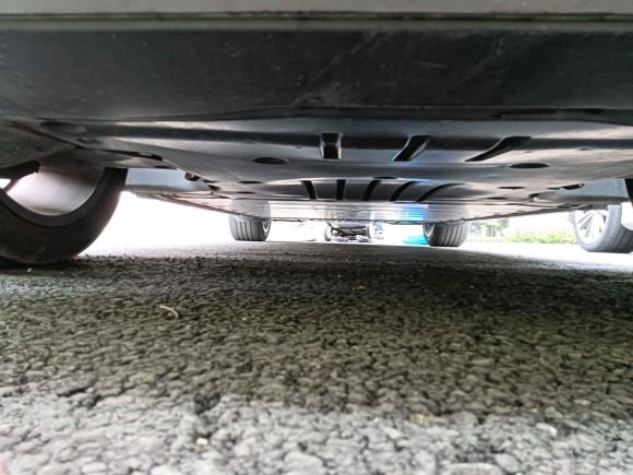 [佛山·粤E] 二手大众ID.4 CROZZ2021款 长续航PRO两驱版