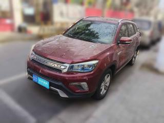 长安长安CS752014款 2.0L 手动领先型 国IV