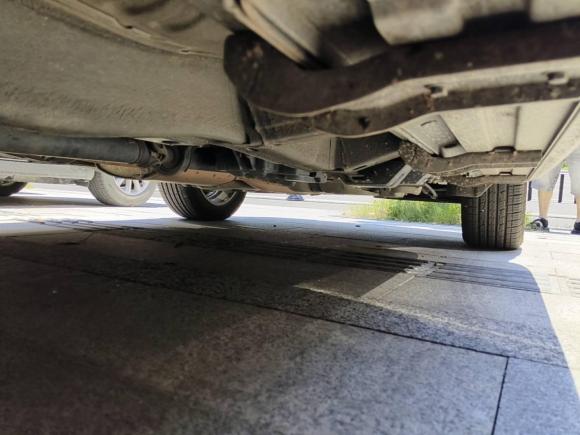 [义乌·浙G] 二手雪佛兰科帕奇2014款 2.4L 四驱旗舰版 7座