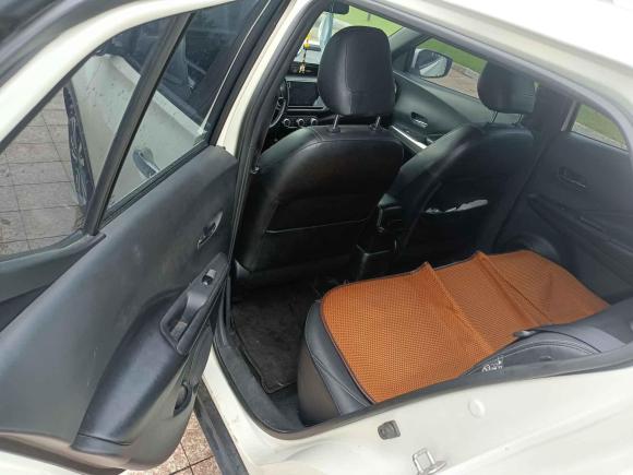 [嘉兴·浙F] 二手日产劲客2019款 1.5L CVT智联豪华版