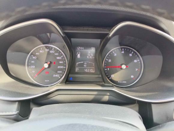 [无锡·皖L] 二手名爵MG62018款 20T 自动豪华智联版 国VI