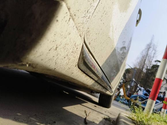 [上海·沪A] 二手埃安传祺GA3S PHEV2017款 1.5L 精英版