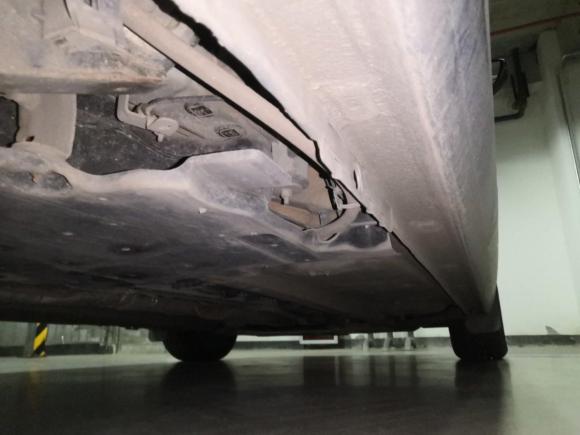 [西安·陕E] 二手标致标致308S2015款 1.2T 自动劲驰版