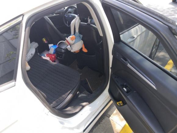 [上海·苏F] 二手福特蒙迪欧2013款 1.5L GTDi180时尚型