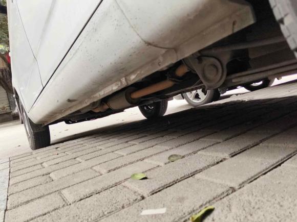 [成都·川A] 二手五菱汽车五菱荣光V2015款 1.2L实用型