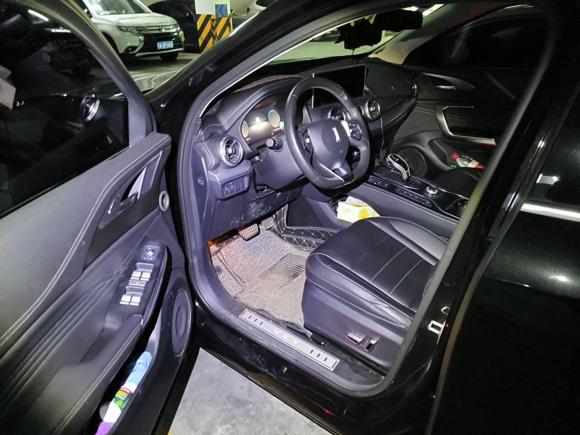 [嘉兴·浙F] 二手魏牌魏牌 VV52020款 1.5T 两驱智先锋